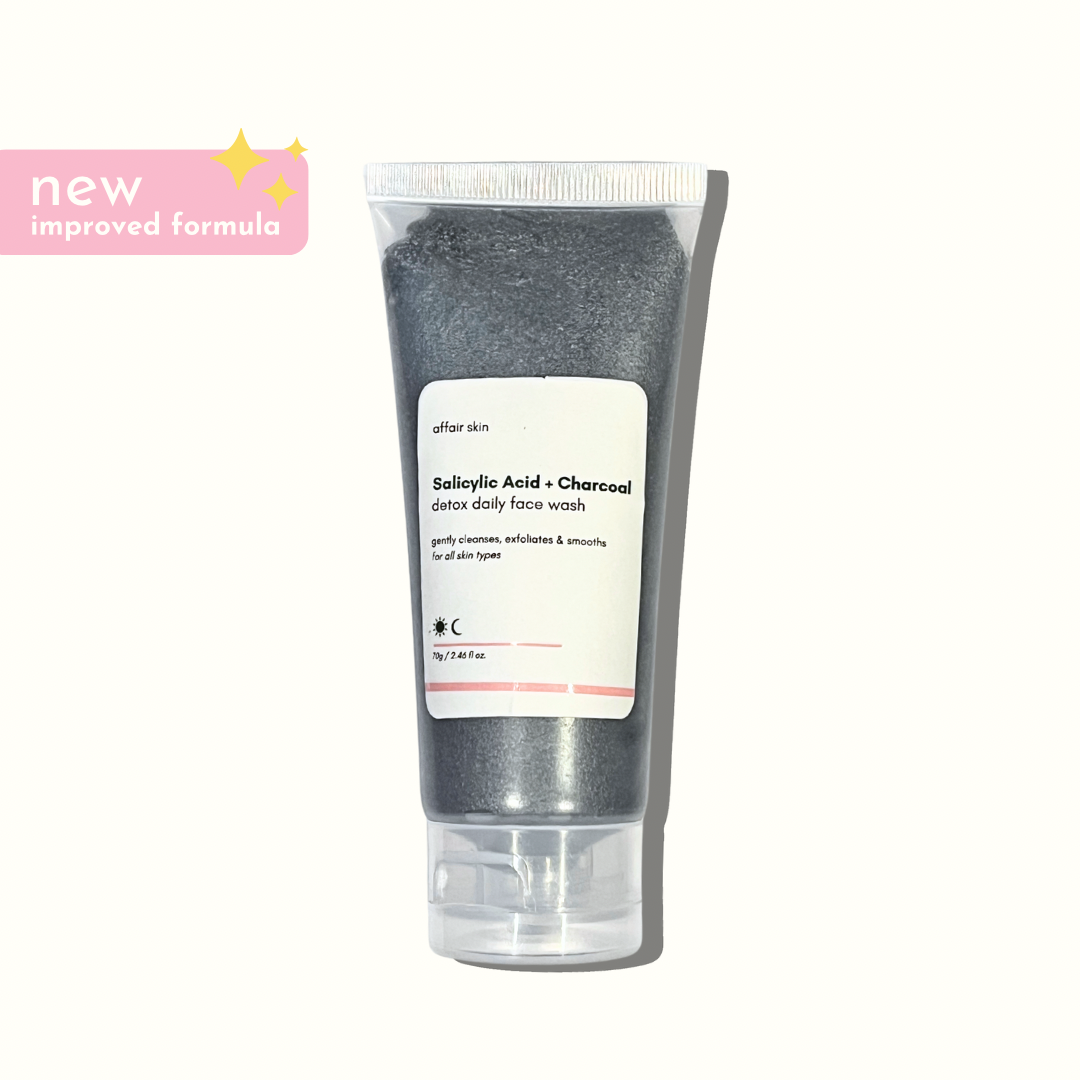 DETOX DAILY FACEWASH