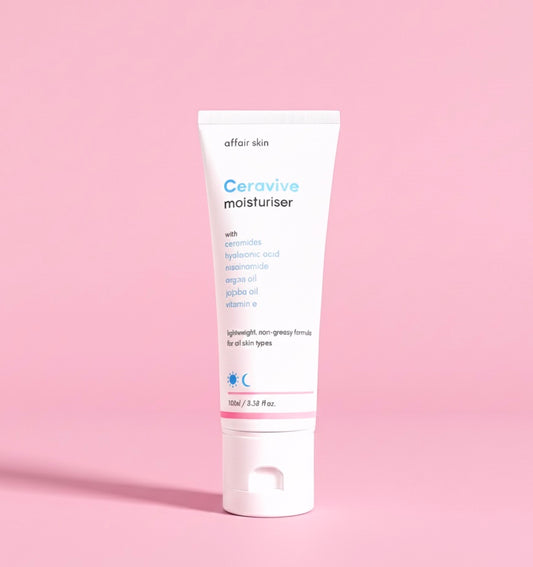 CERAVIVE MOISTURISER