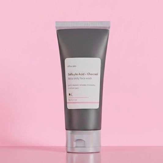 DETOX DAILY FACEWASH