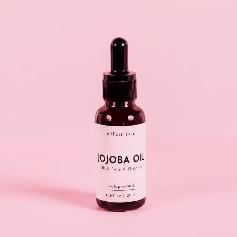 JOJOBA OIL