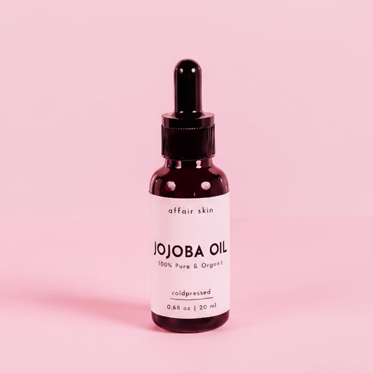 JOJOBA OIL
