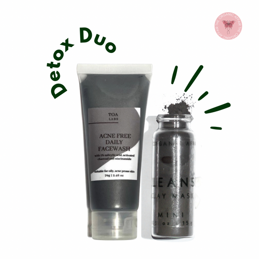 DETOX DUO