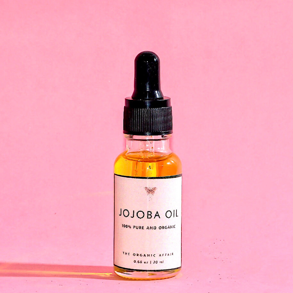 JOJOBA OIL