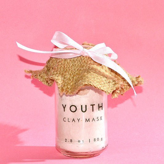 YOUTH CLAY MASK