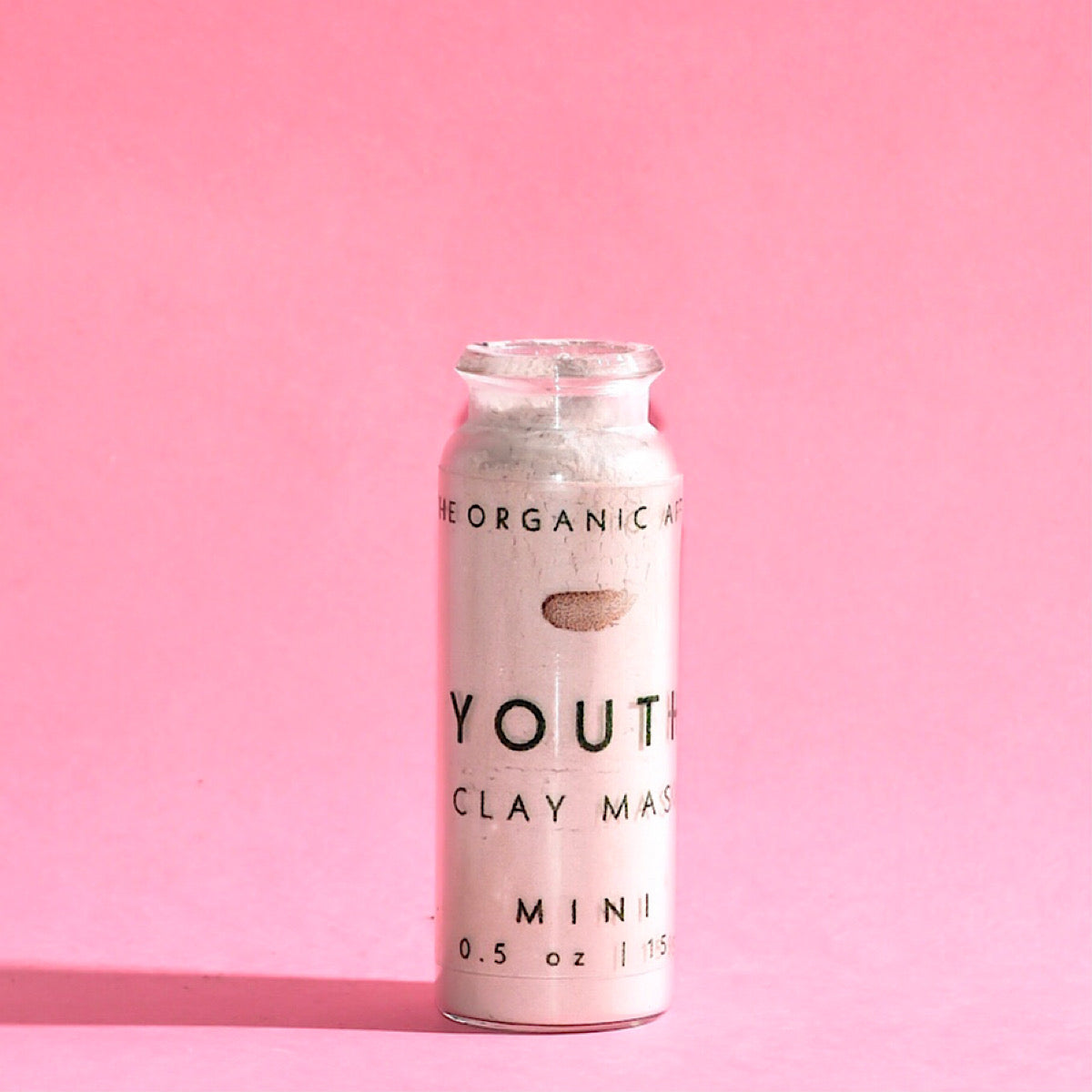 YOUTH CLAY MASK